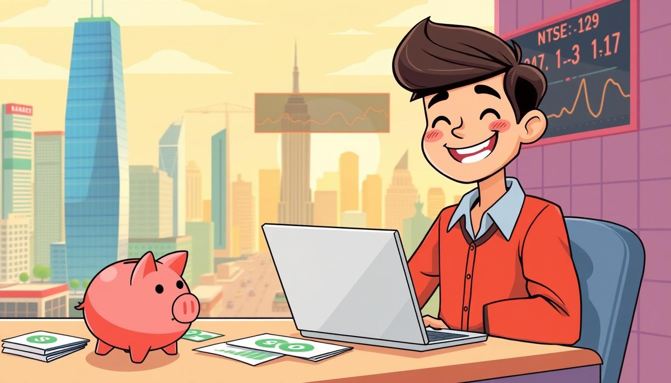 panduan belajar investasi saham