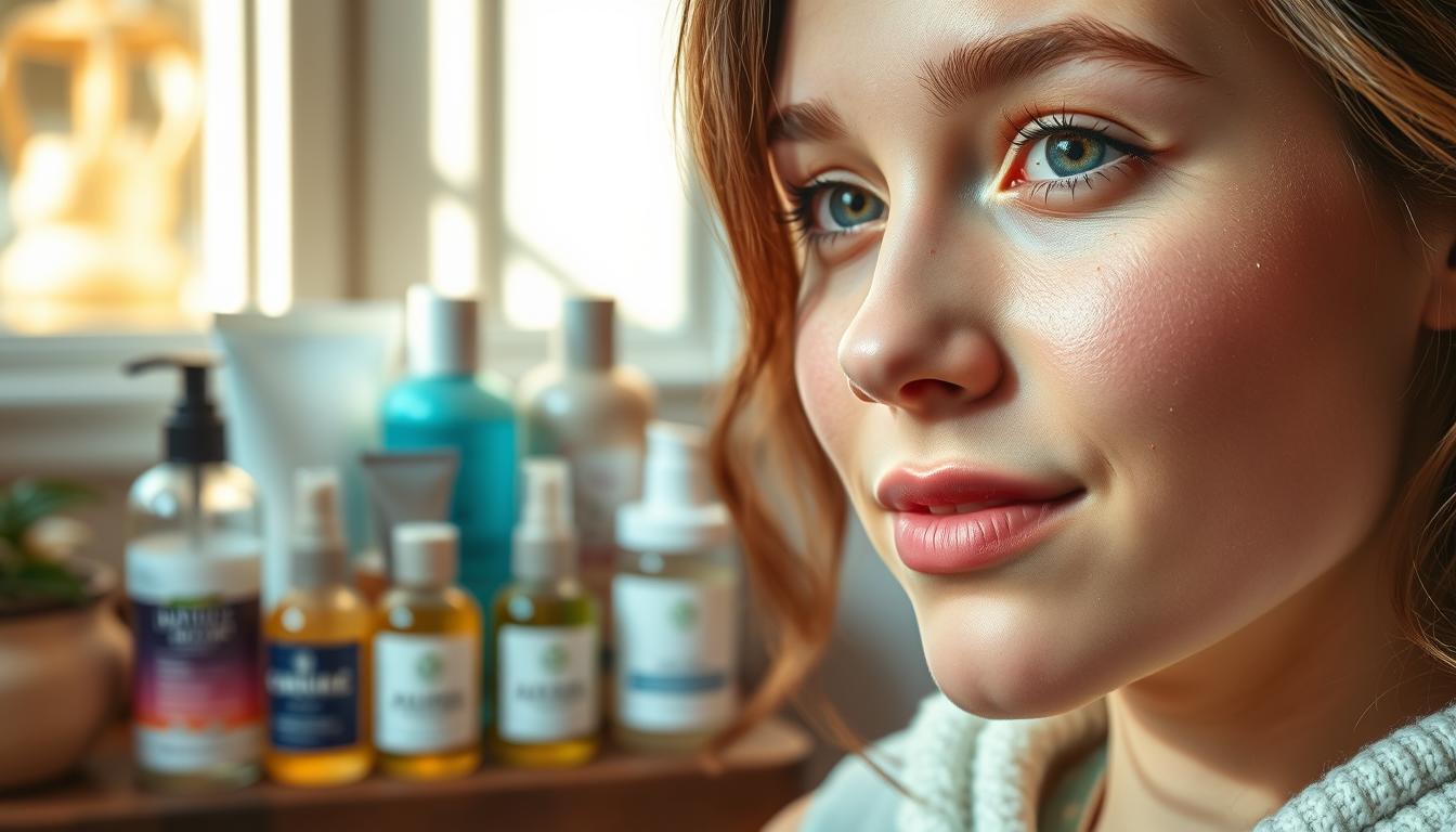 skincare untuk remaja