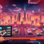social gaming platforms