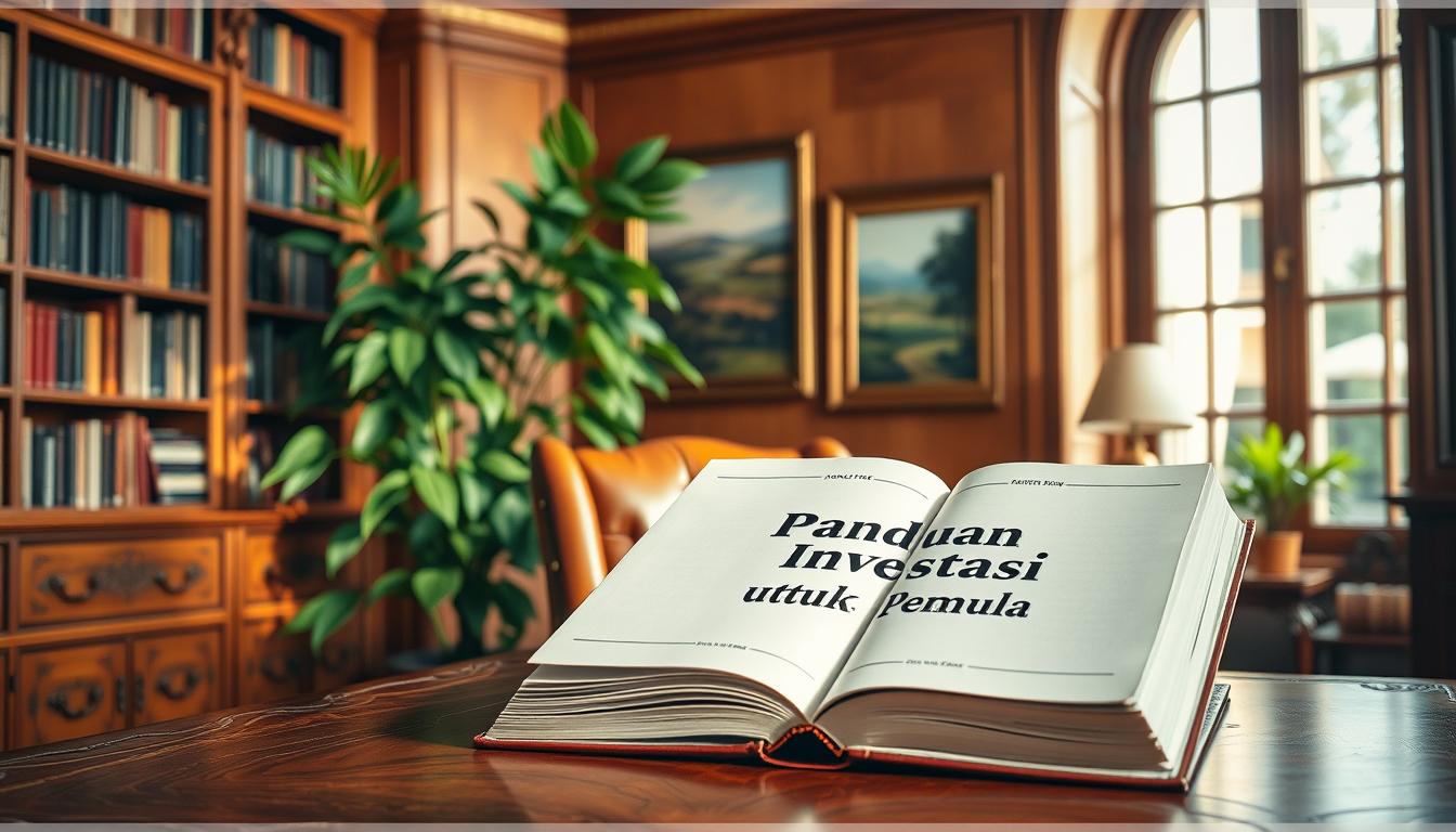 tips berinvestasi untuk pemula