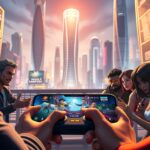 top mobile games