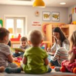 Pendidikan Anak Usia Dini