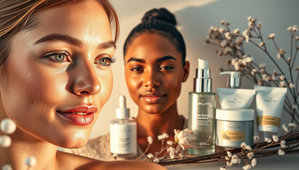 Skincare Berdasarkan Jenis Kulit