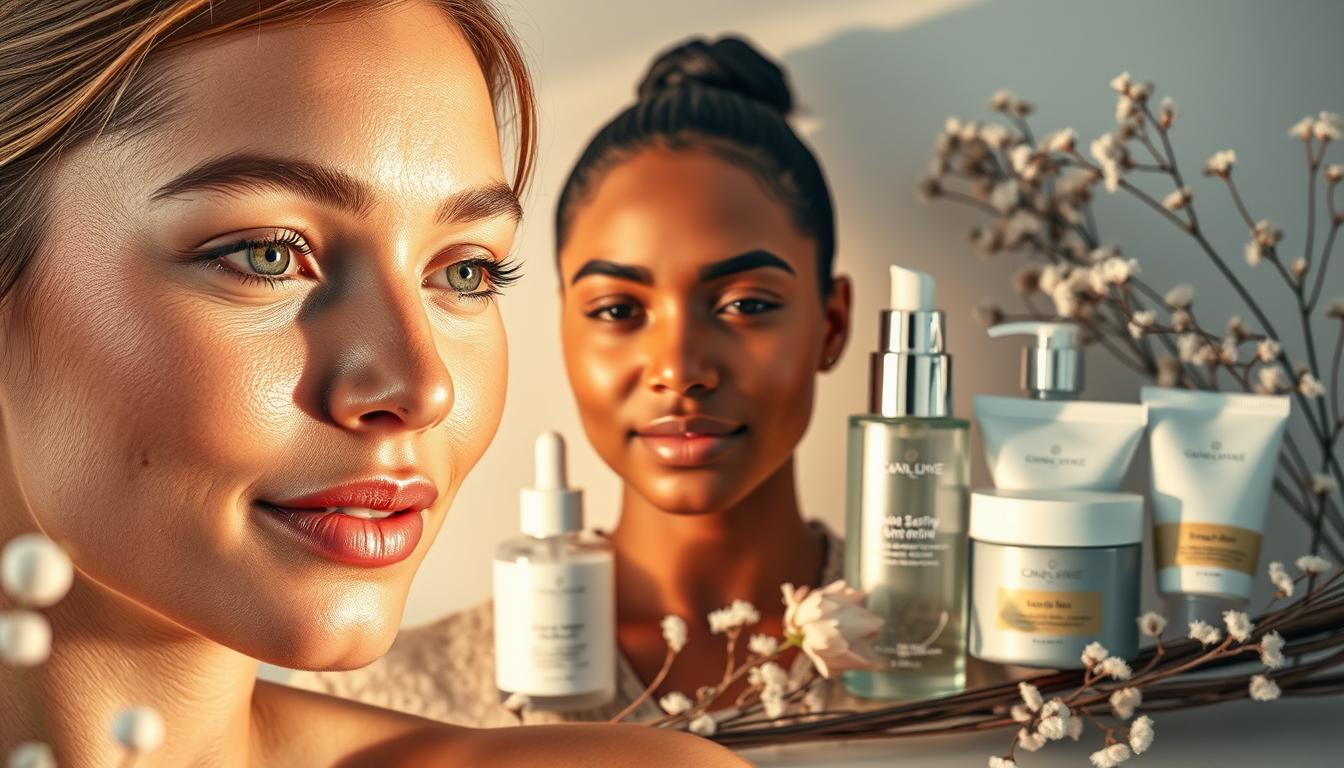 Skincare Berdasarkan Jenis Kulit