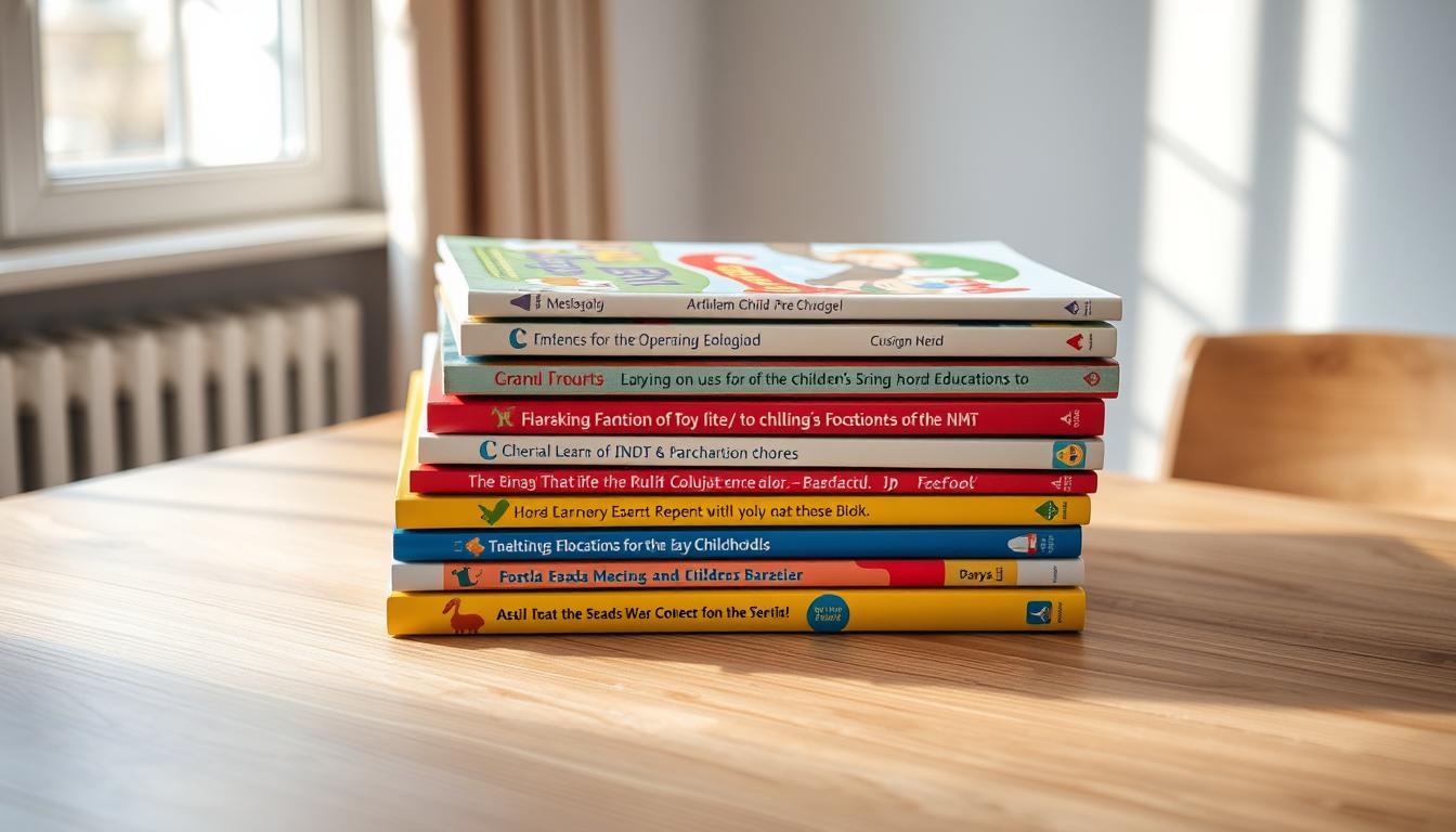 buku pendidikan anak usia dini