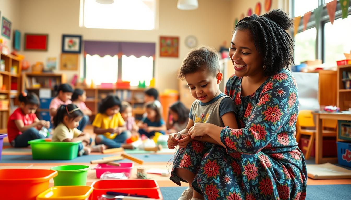 guru pendidikan anak usia dini