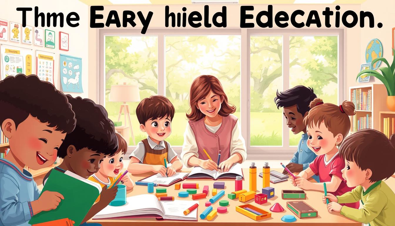 manfaat pendidikan anak usia dini