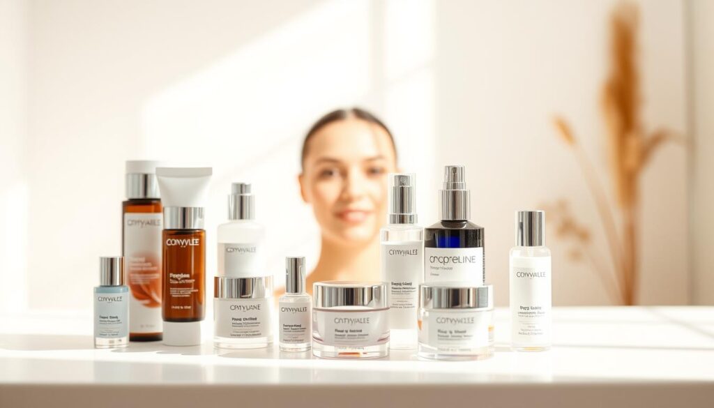 manfaat skincare