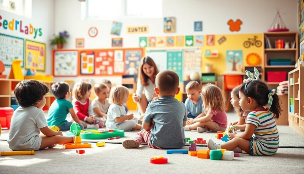 metode pembelajaran anak usia dini