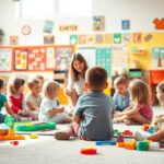 metode pembelajaran anak usia dini