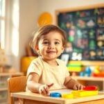 motivasi belajar anak usia dini