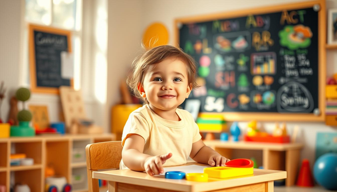 motivasi belajar anak usia dini