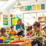 pendidikan anak usia dini terbaik