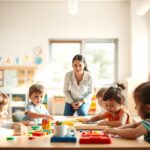 penelitian pendidikan anak usia dini