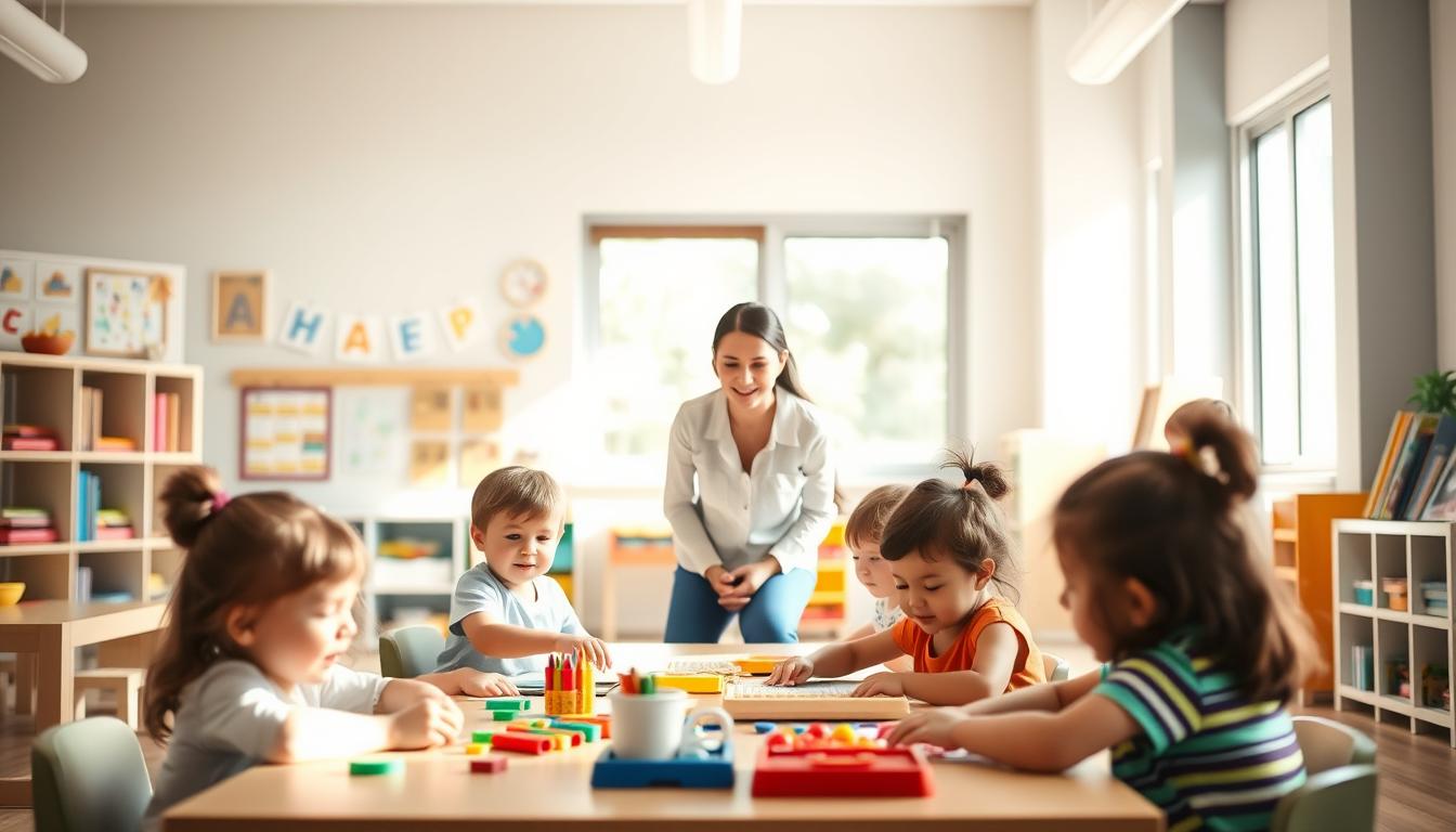 penelitian pendidikan anak usia dini