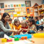 pentingnya pendidikan anak usia dini