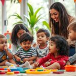 peran orang tua dalam pendidikan anak usia dini