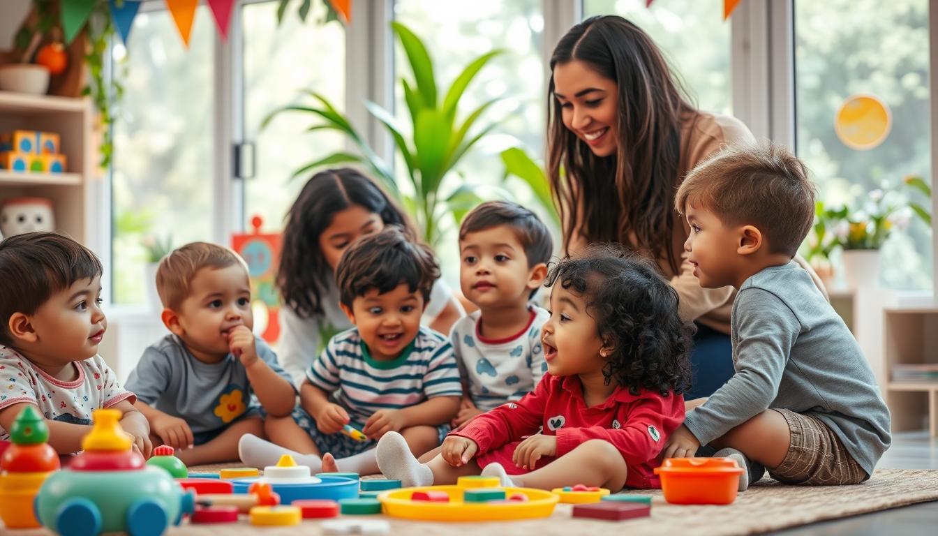 peran orang tua dalam pendidikan anak usia dini