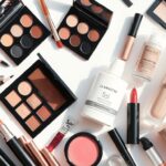 produk kecantikan