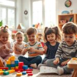 tips mengasuh anak usia dini