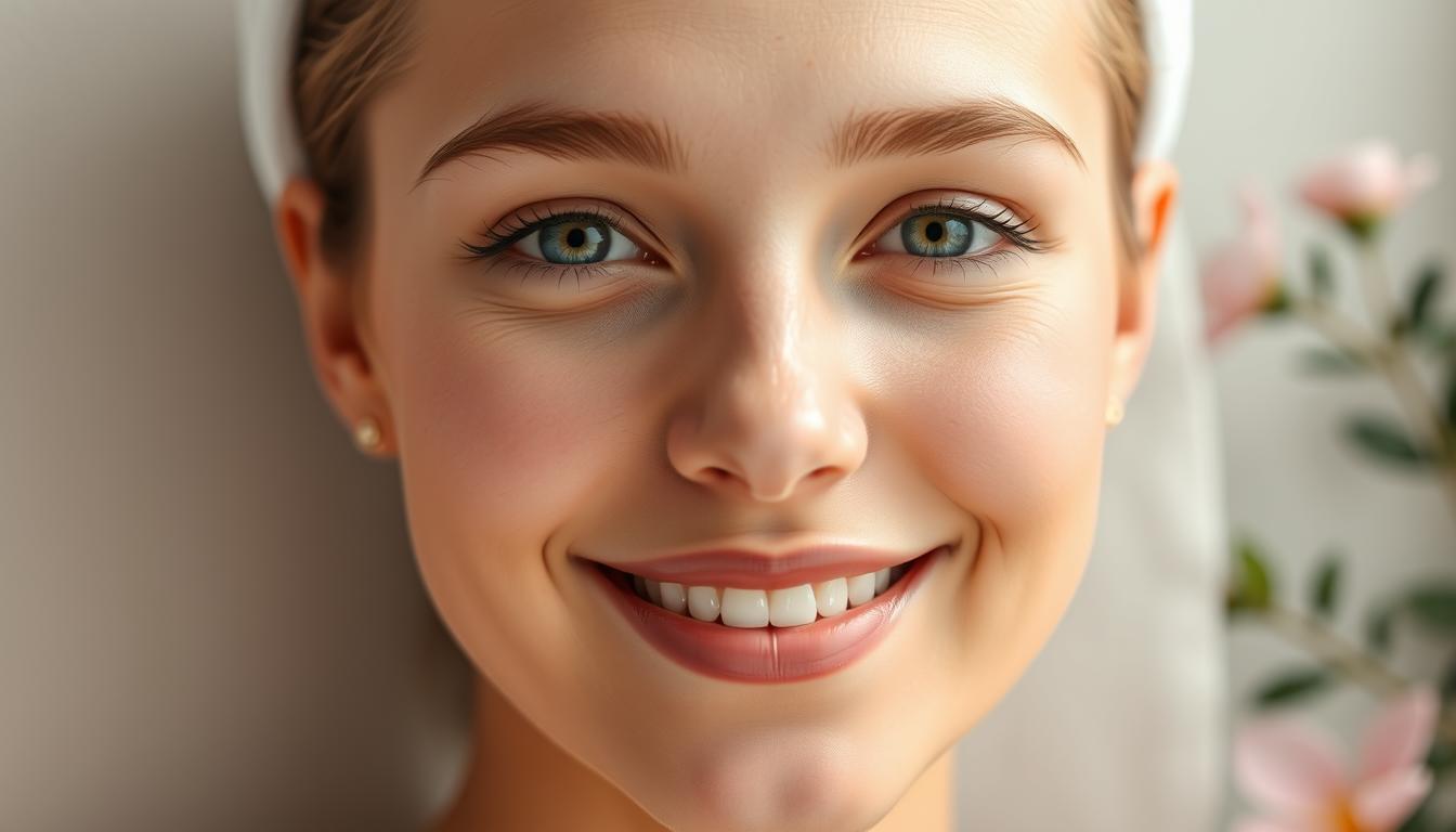 tips skincare