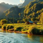 upaya pelestarian sumber daya alam