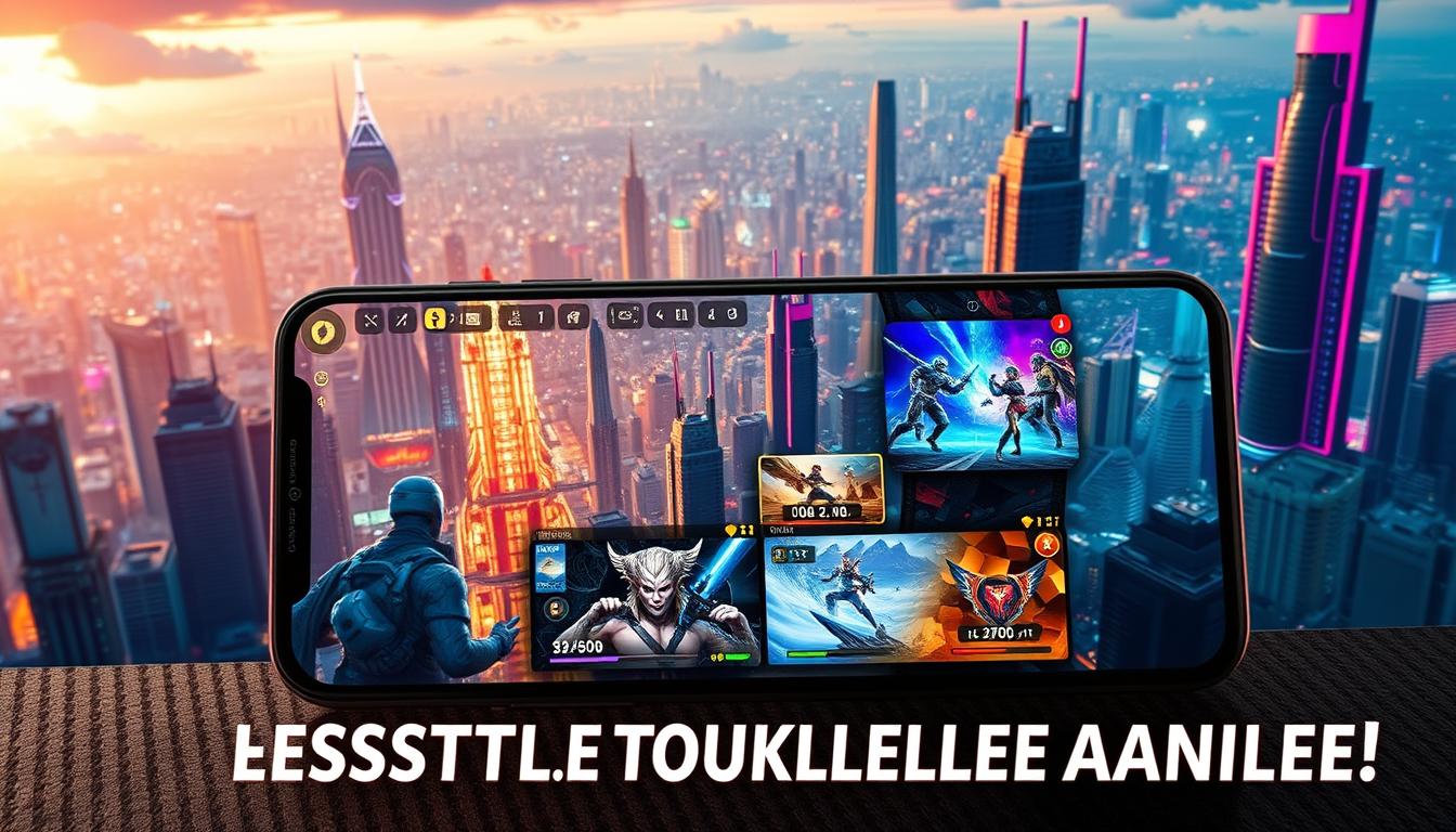 Game offline terbaik