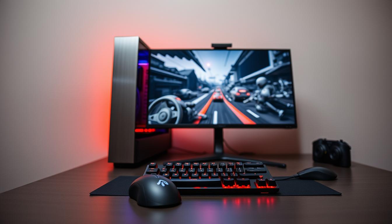 Rekomendasi Game PC Terbaik untuk Pemain Indonesia
