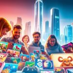 game android terpopuler
