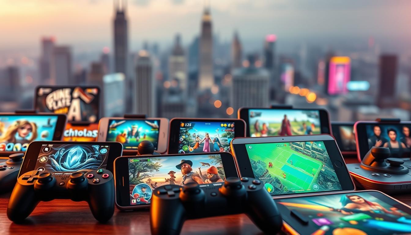 game ios terbaik