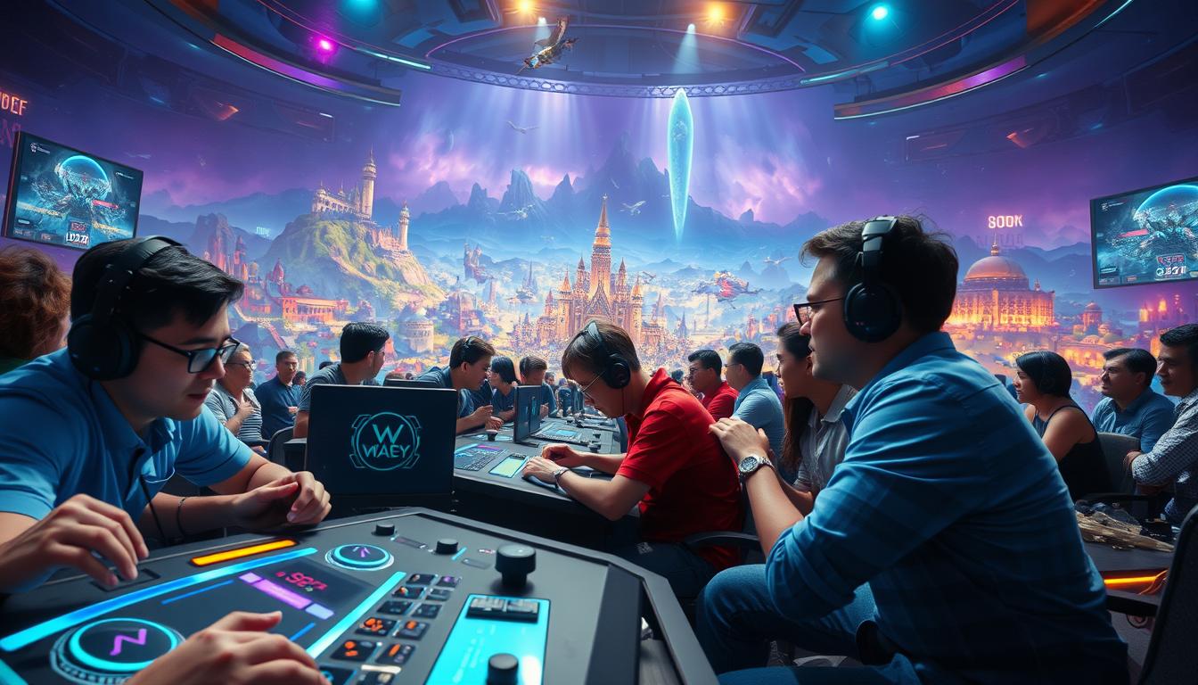 game multiplayer terbaik
