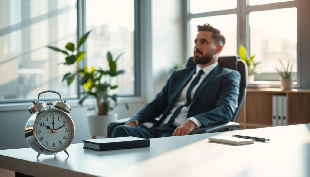 kunci sukses dalam time management