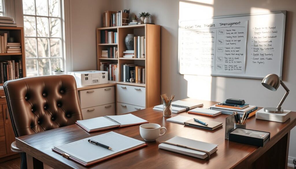 metode time management yang ampuh