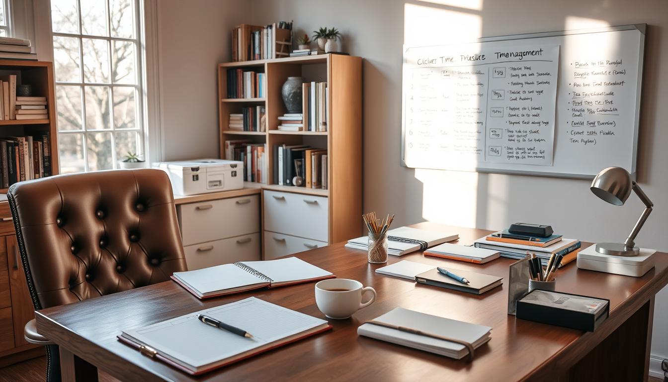 metode time management yang ampuh