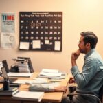 strategi efektif untuk time management