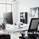 teknik mengoptimalkan produktivitas